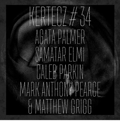 KERTECZ#34 at L'Étoile Studio