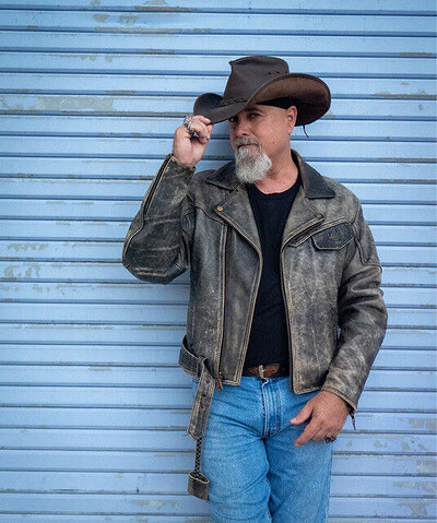 Kevin McLoughlin at Bristol Folk House