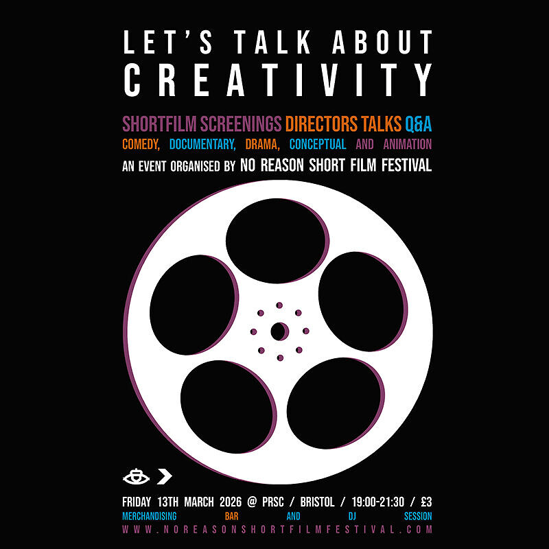 NRSFF Screening and Q&A at PRSC