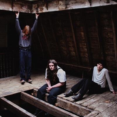 Thistle at Rough Trade Bristol