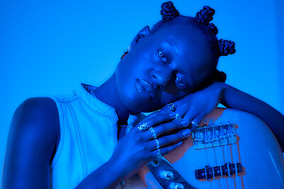 Marla Kether, ssadcharlie, t l k & Tlya X An at Bristol Beacon