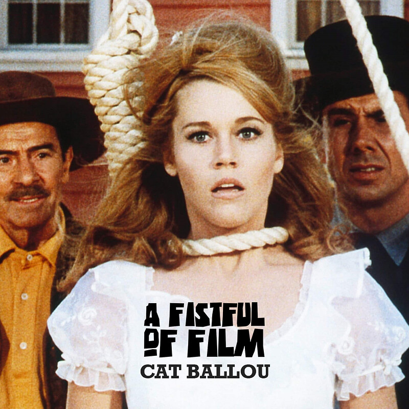 Cat Ballou at The Ill Repute