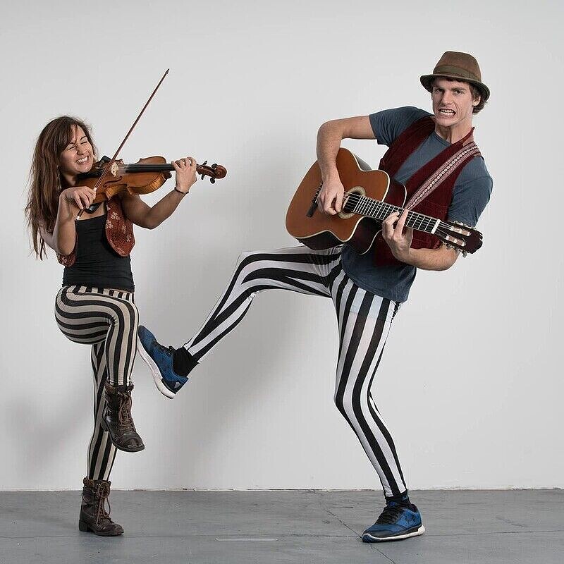 Razzomo at The Canteen at The Canteen