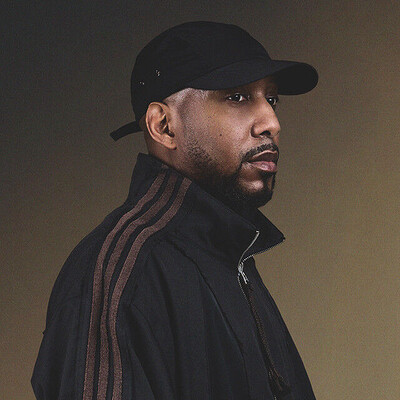 Shy FX Summer Day Party Bristol at The Prospect Building