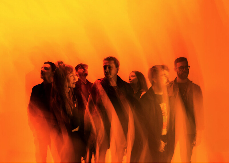 The Makings at The Canteen