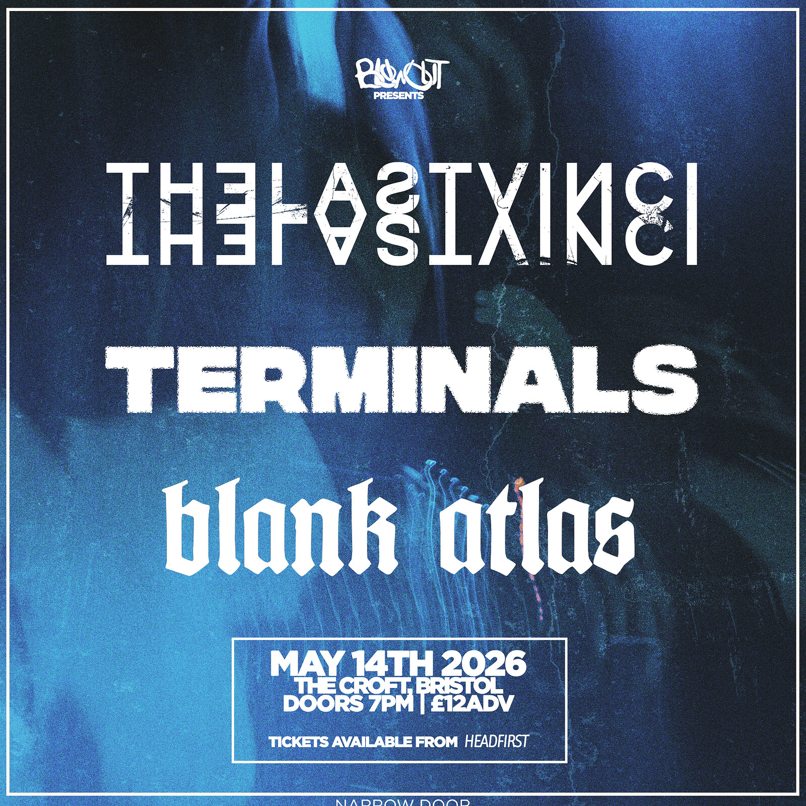 The Last VInci at The Croft