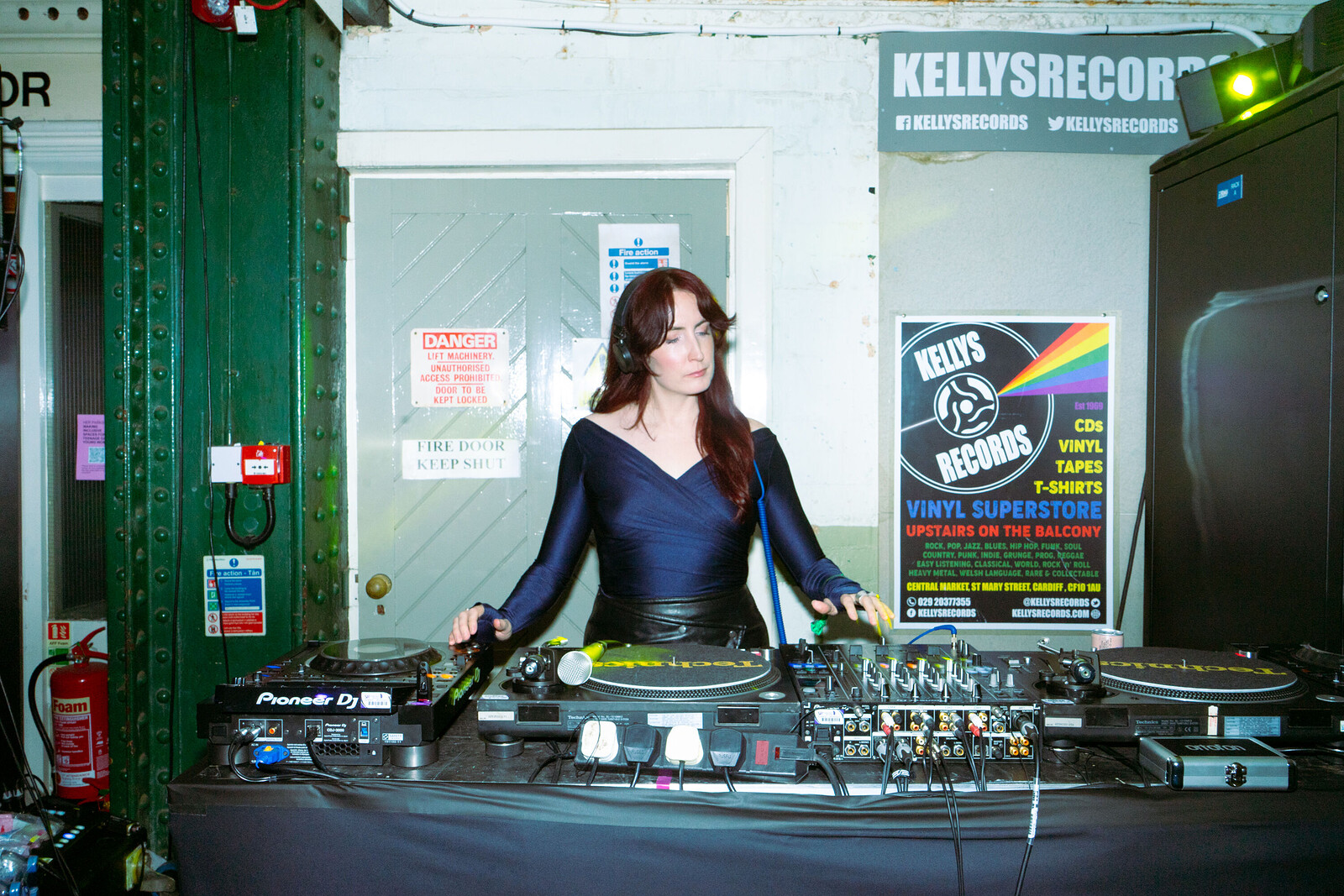 At Zoggs: Paradise Garden at Mickey Zoggs