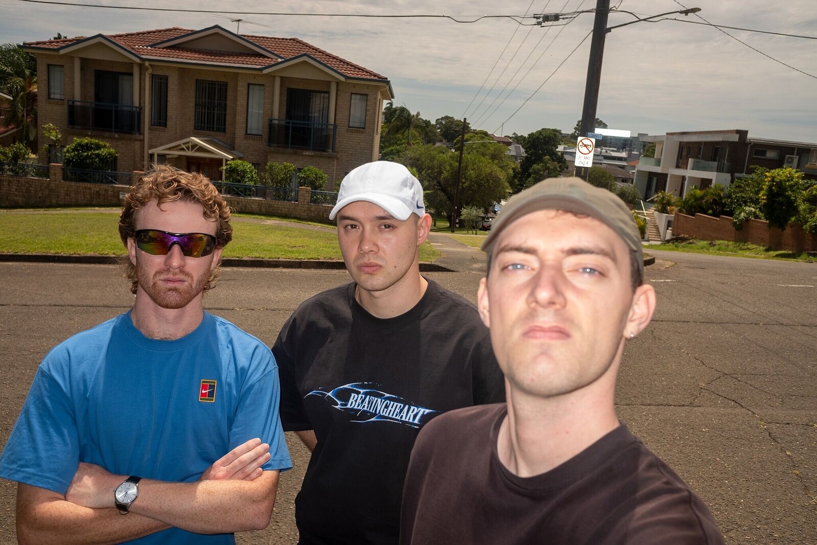 Shady Nasty + special guests at Strange Brew