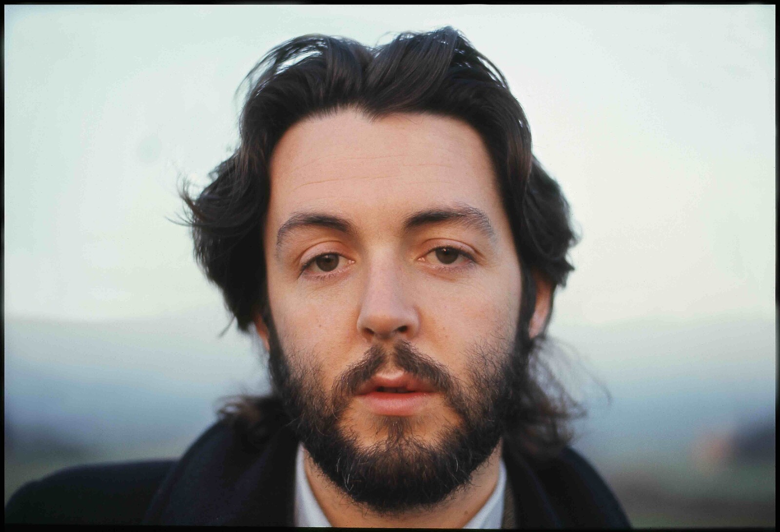 Paul McCartney: Man on the Run at Watershed