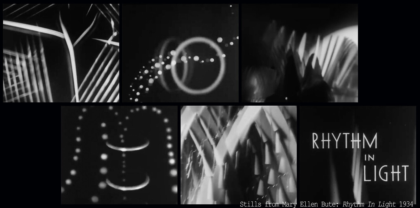 Refracted Light: 16mm abstract film-making workshop at KIT FORM