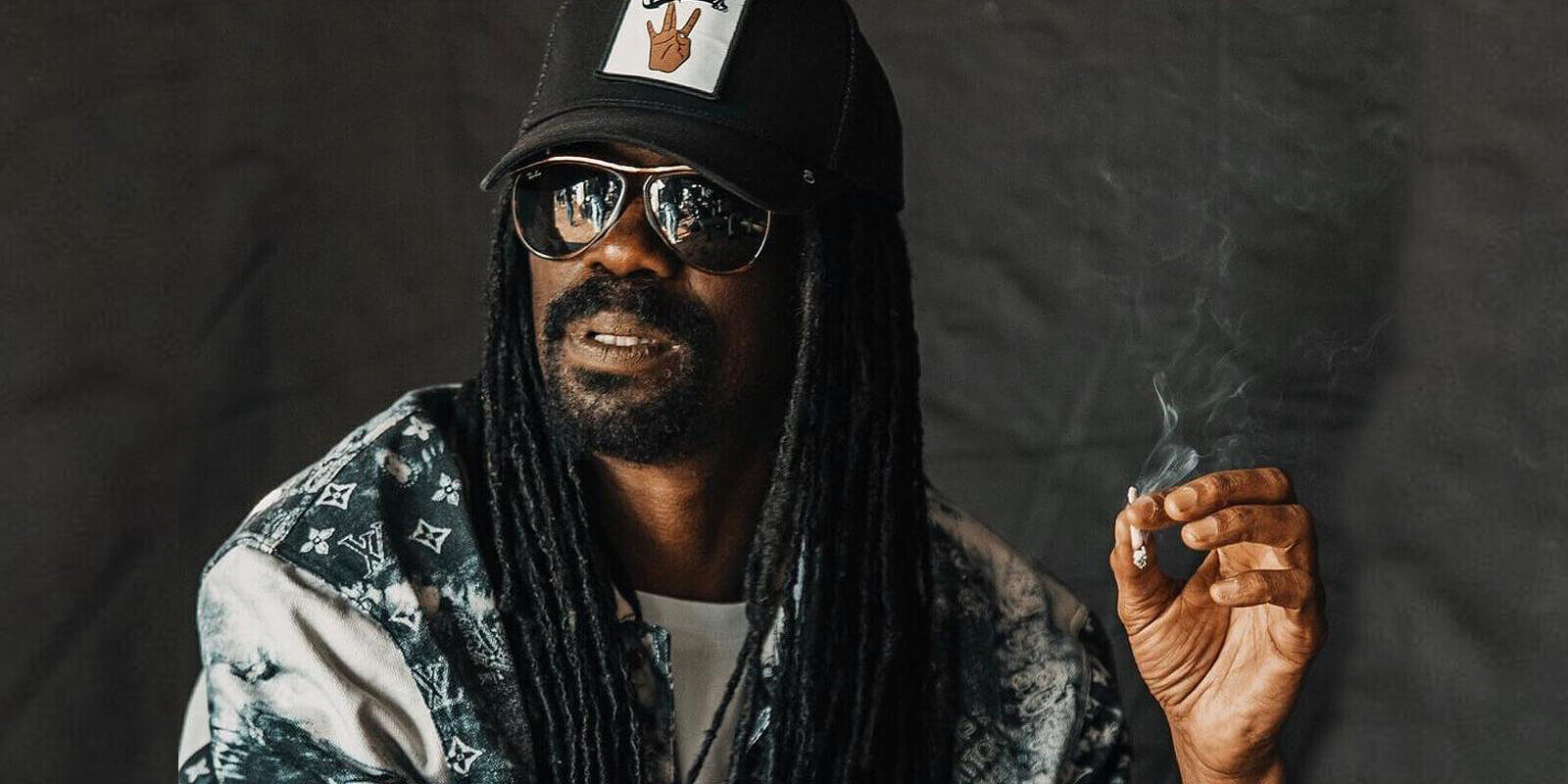 GENERAL LEVY at Lost Horizon