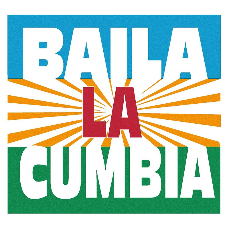 Baila La Cumbia at The Jam Jar