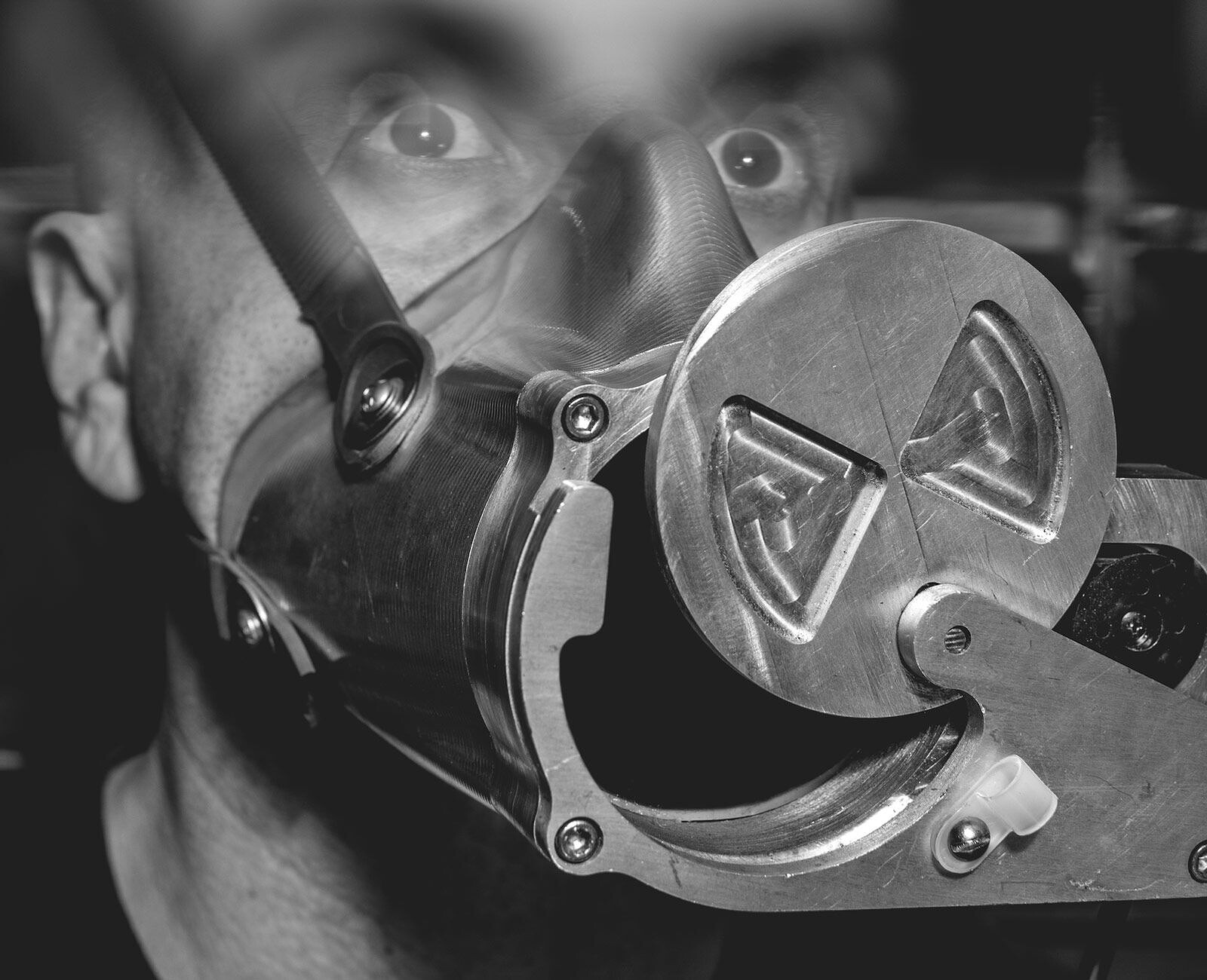 Author & Punisher + special guests at Strange Brew