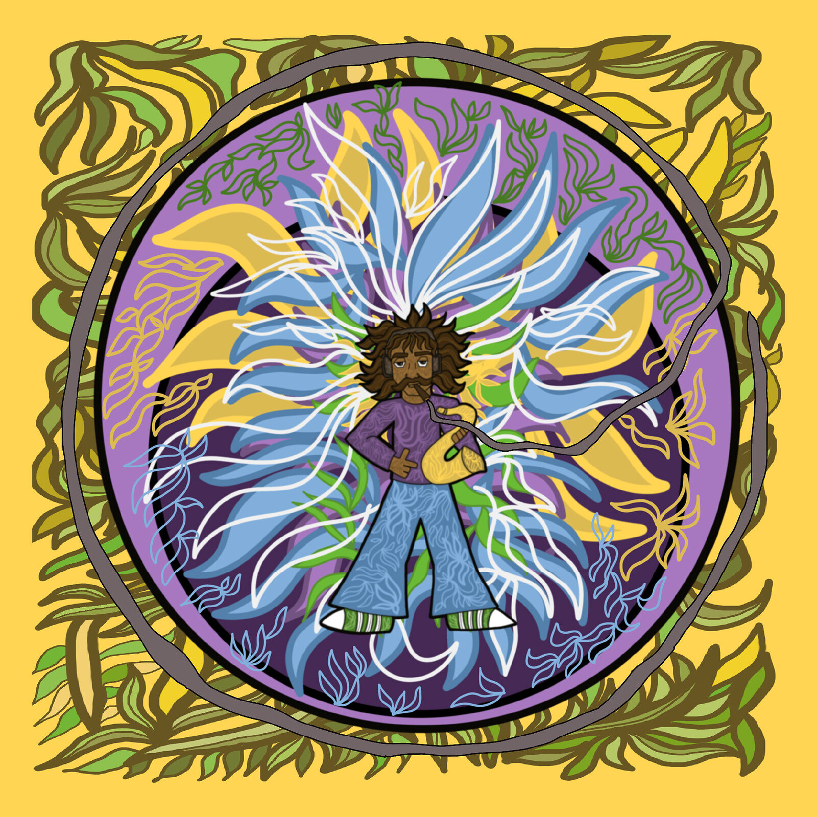 The Echo Collective w/ Cheff The Boy, EL-ZE + more at The Croft