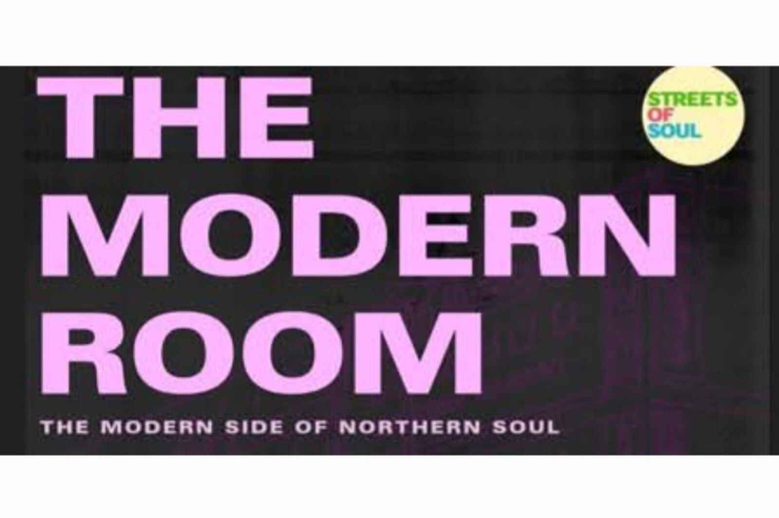 THE MODERN ROOM at The Croft