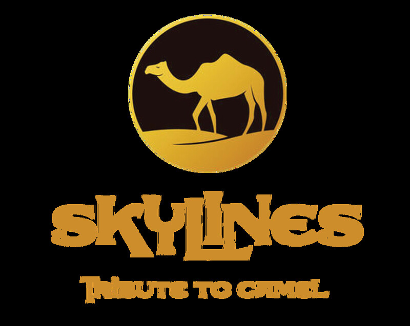 Skylines at Exchange
