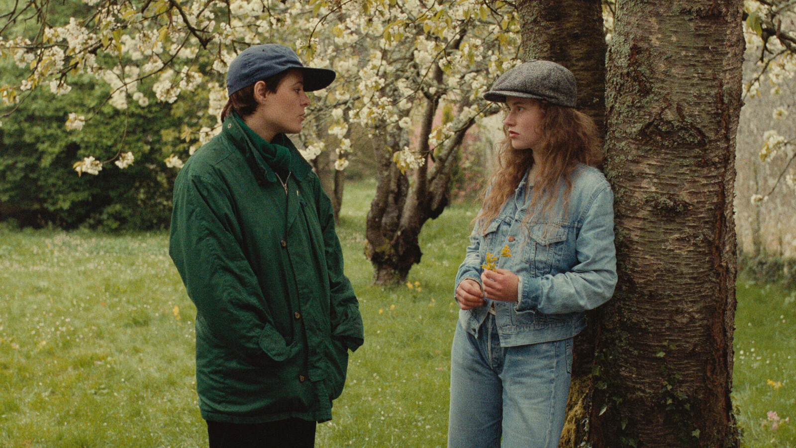 A Tale of Springtime  8pm at The Cube