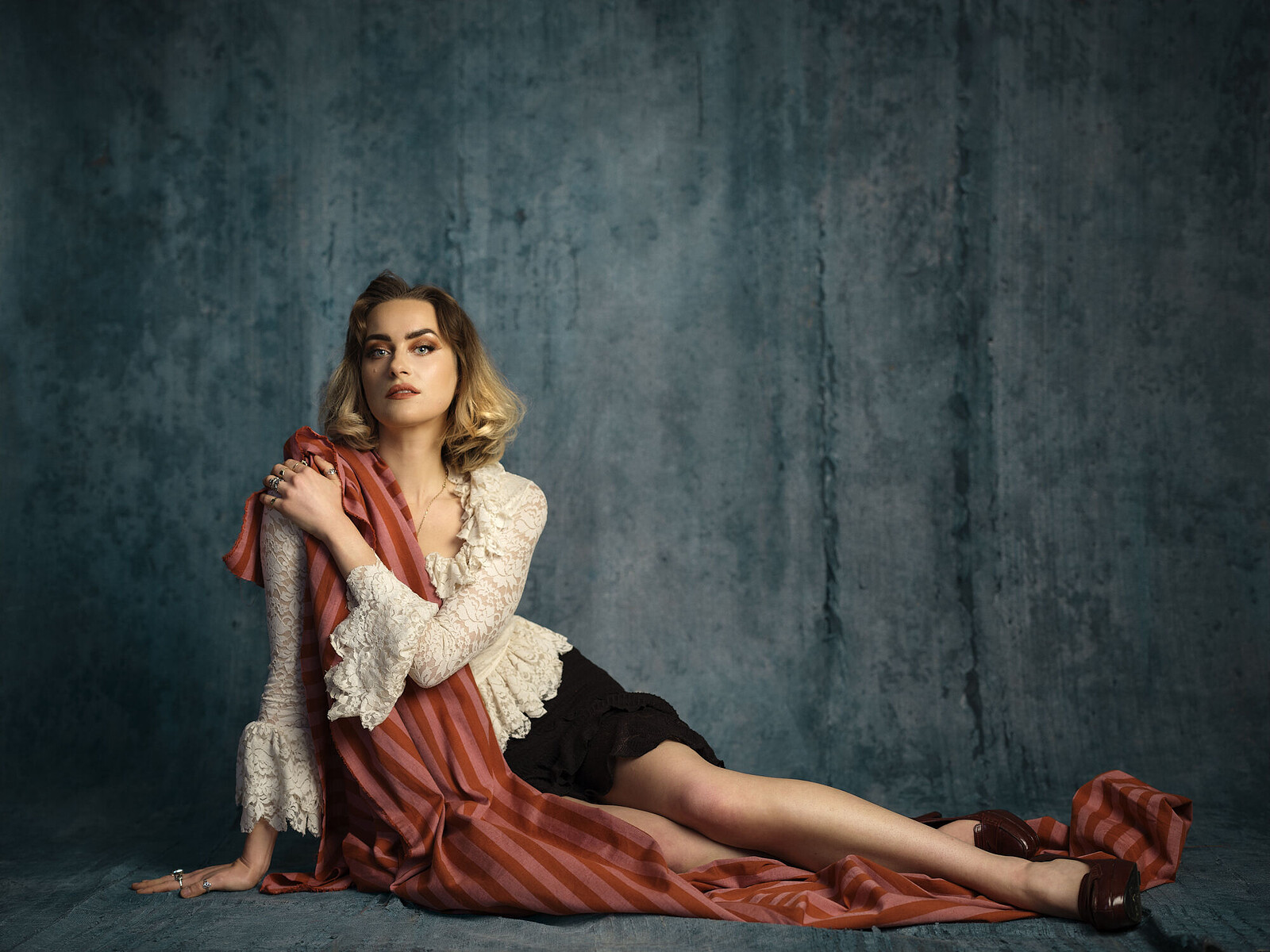 Amy Matthews: Definitions of Toast at The Gaffe Comedy Club