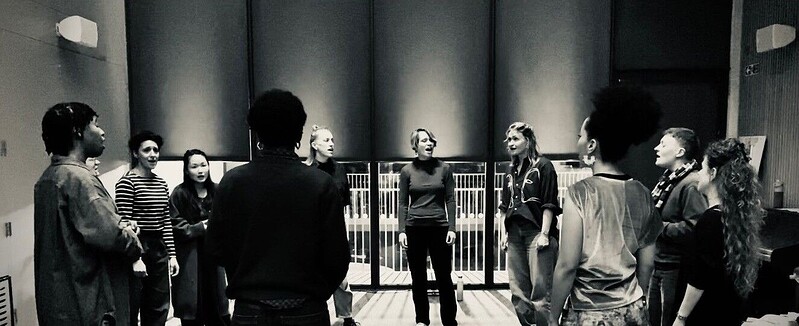 Everything Slips at St George's Bristol