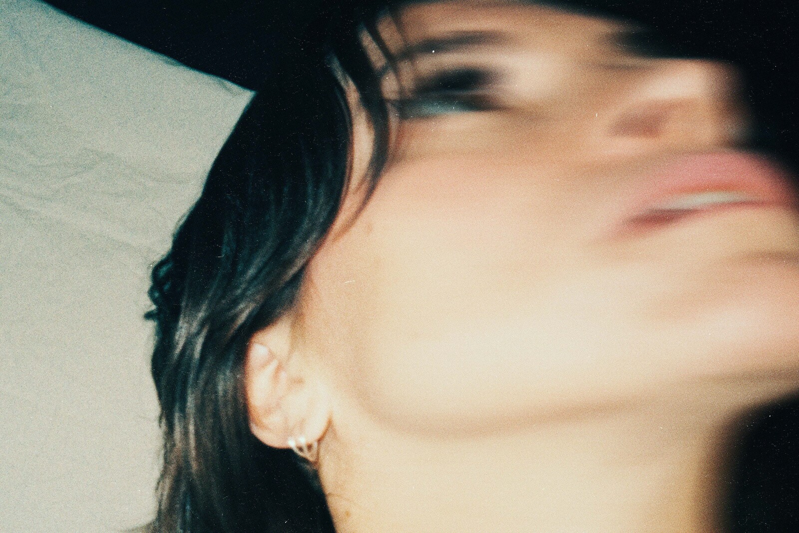 EERA + MY PRECIOUS BUNNY at The Louisiana