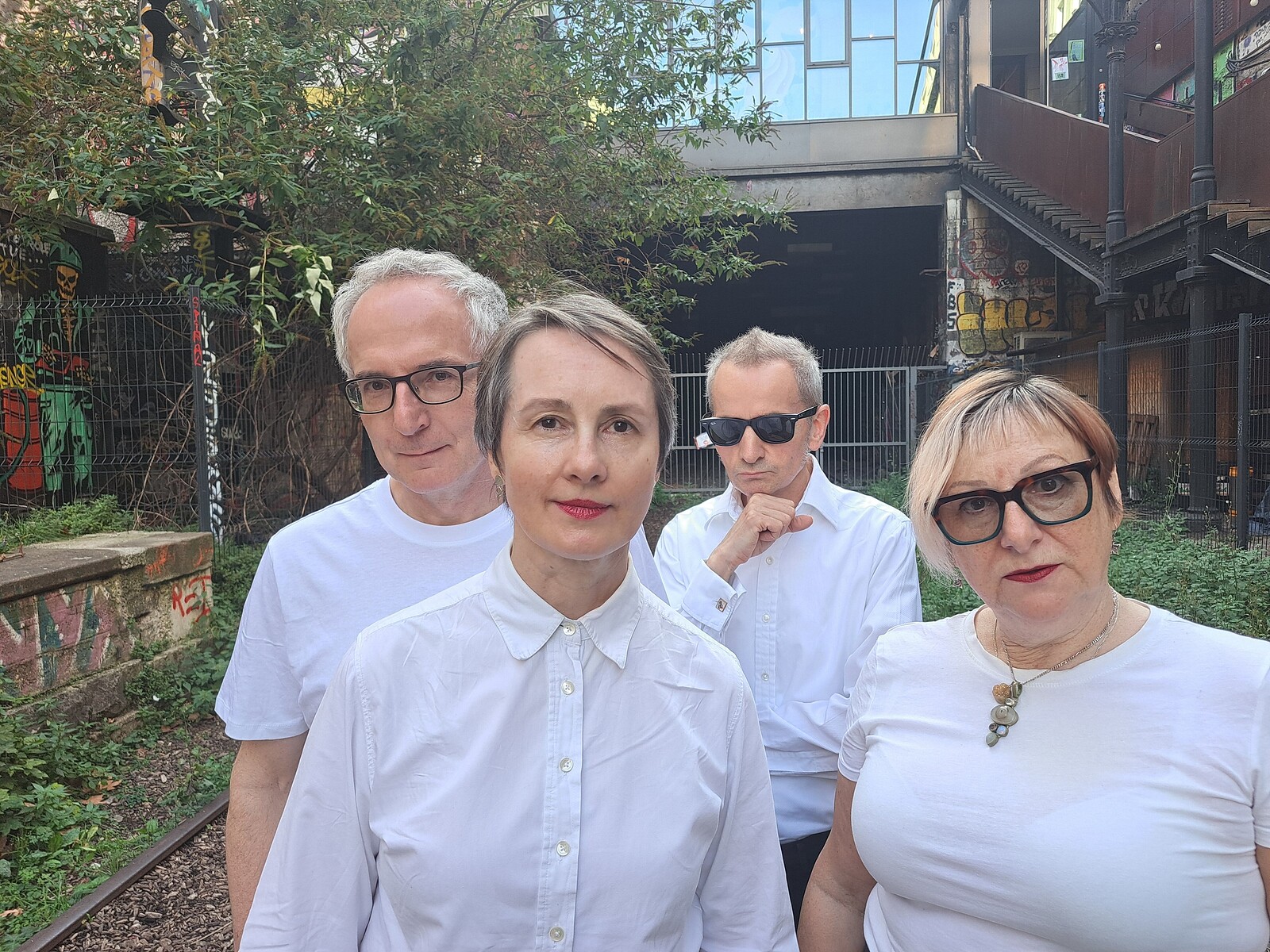 Would-be-goods/Railcard at The Croft