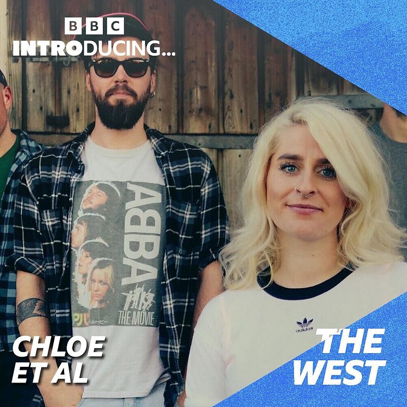 Chloe Et Al at The Bristol Fringe