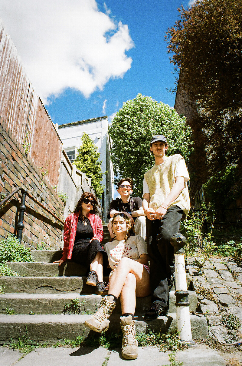 Brakery vs Nossa at The Jam Jar