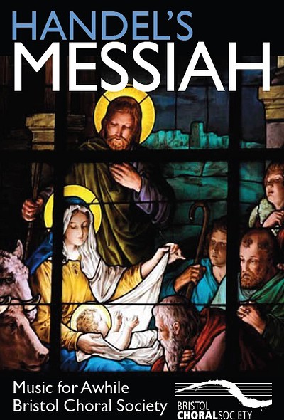 Handel's Messiah at Colston Hall