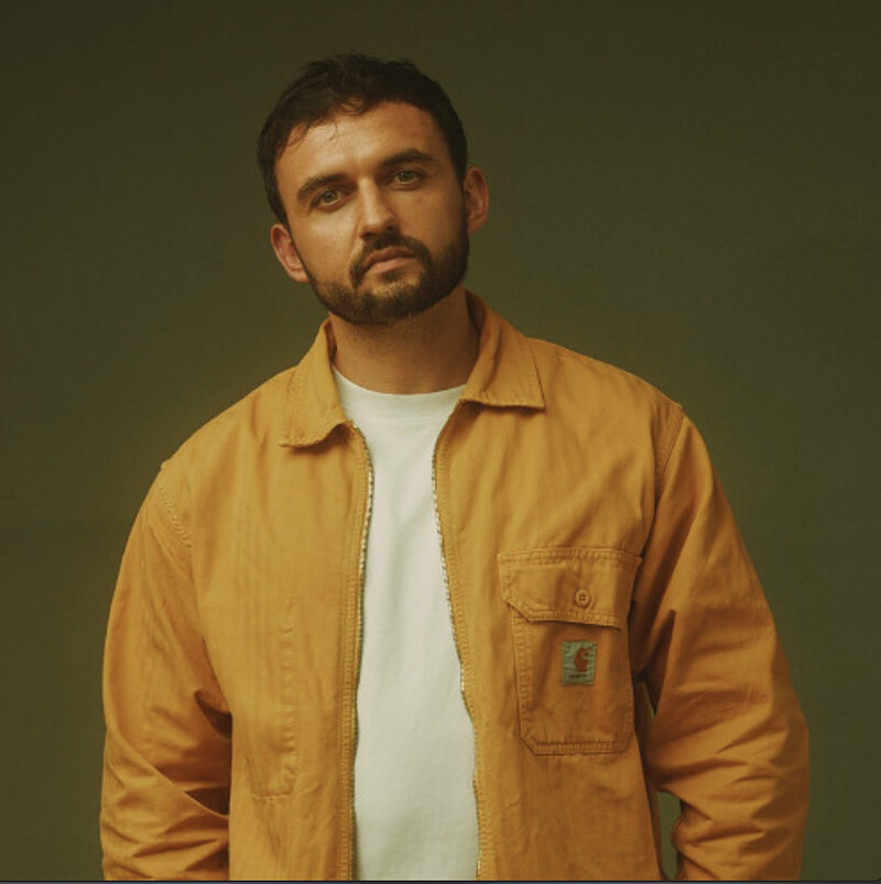 Balance w/ Tim Garcia at The Jam Jar