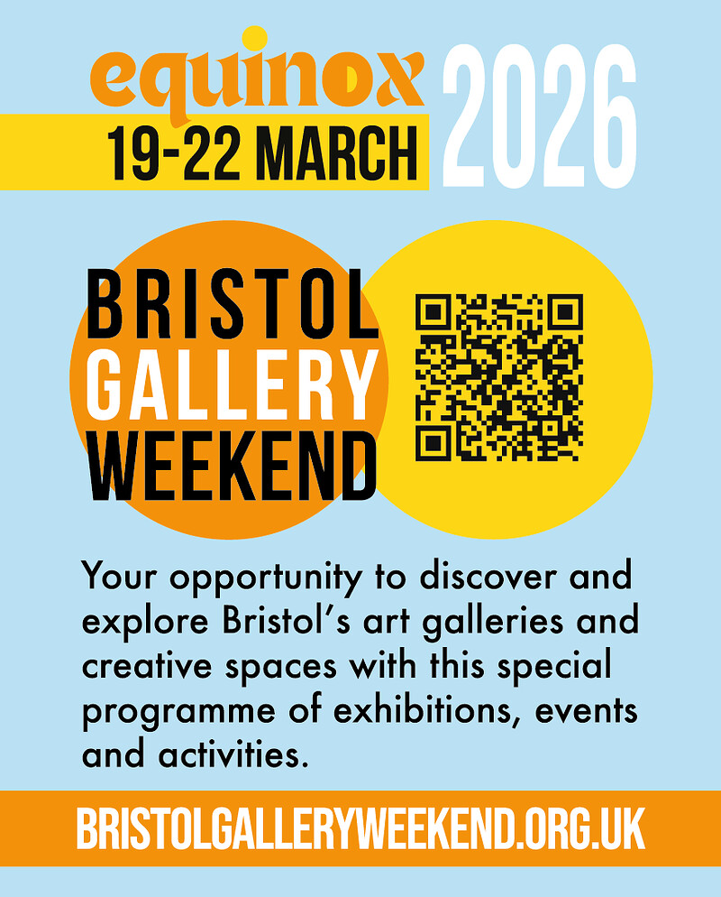 Bristol Gallery Weekend at Various