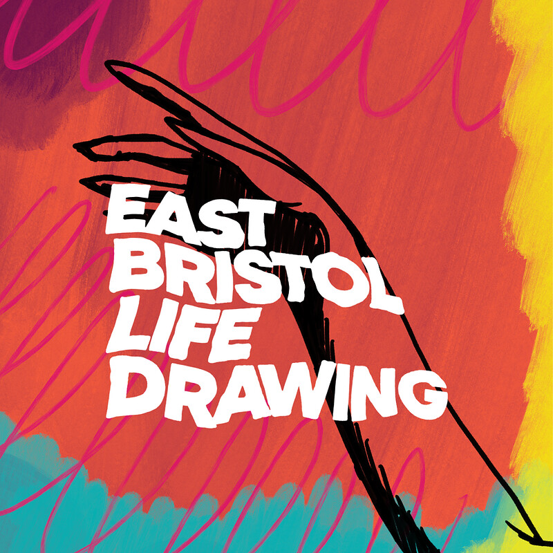 East Bristol Life Drawing at UNIT8 Studios
