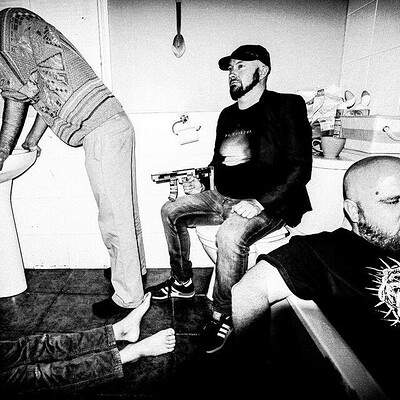 BPSA PALESTINE FUNDRAISER @ THE JAM JAR 05/04/26 at The Jam Jar