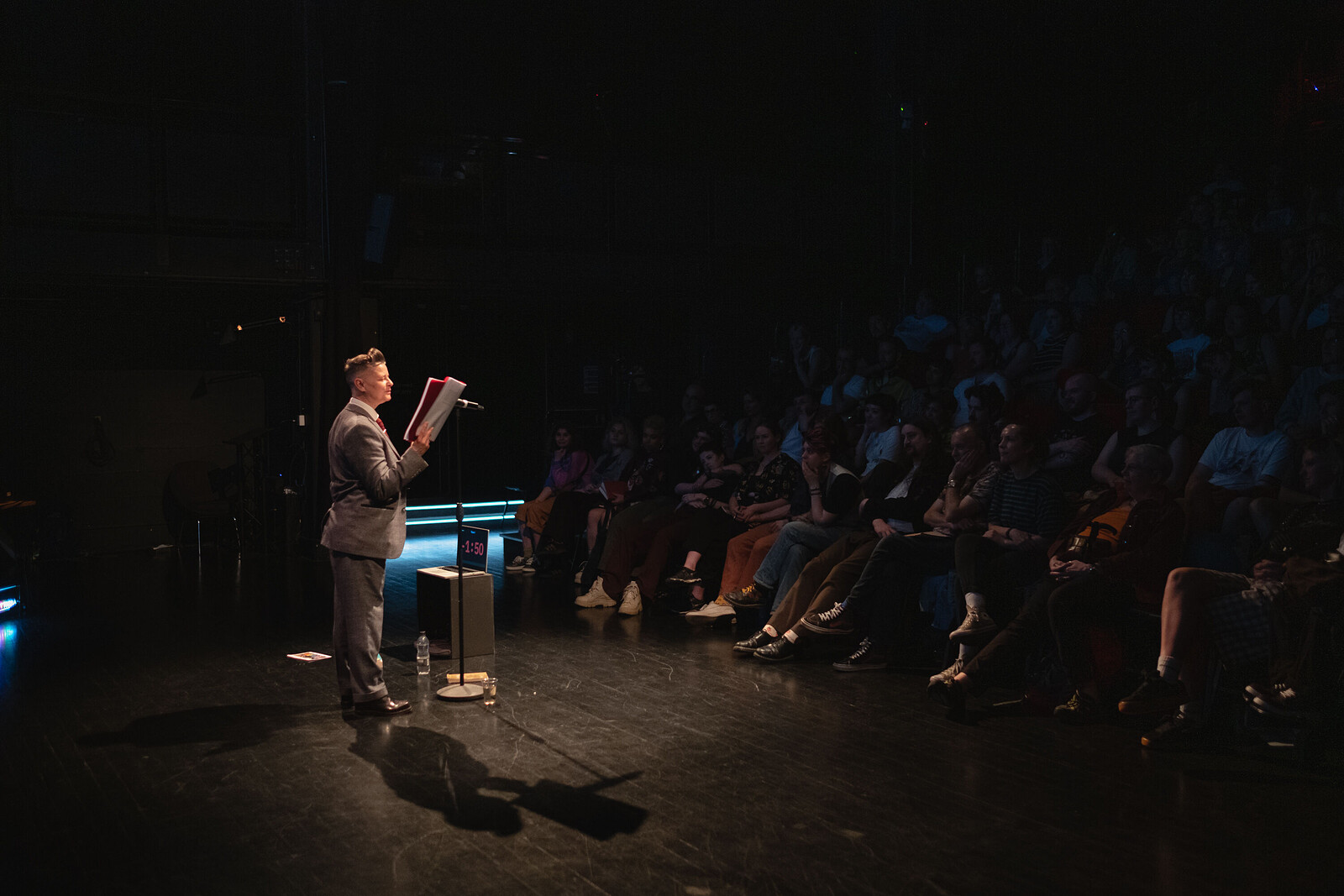 Lyra Festival Pass 2026 at All Festival Venues