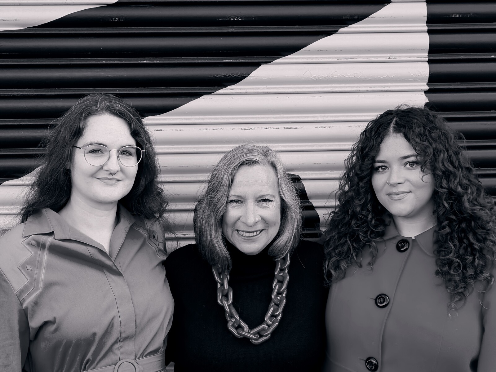 Clifton Poetry Walk with Braid at Meeting Point: Outside All Saints Church, Pembroke Road