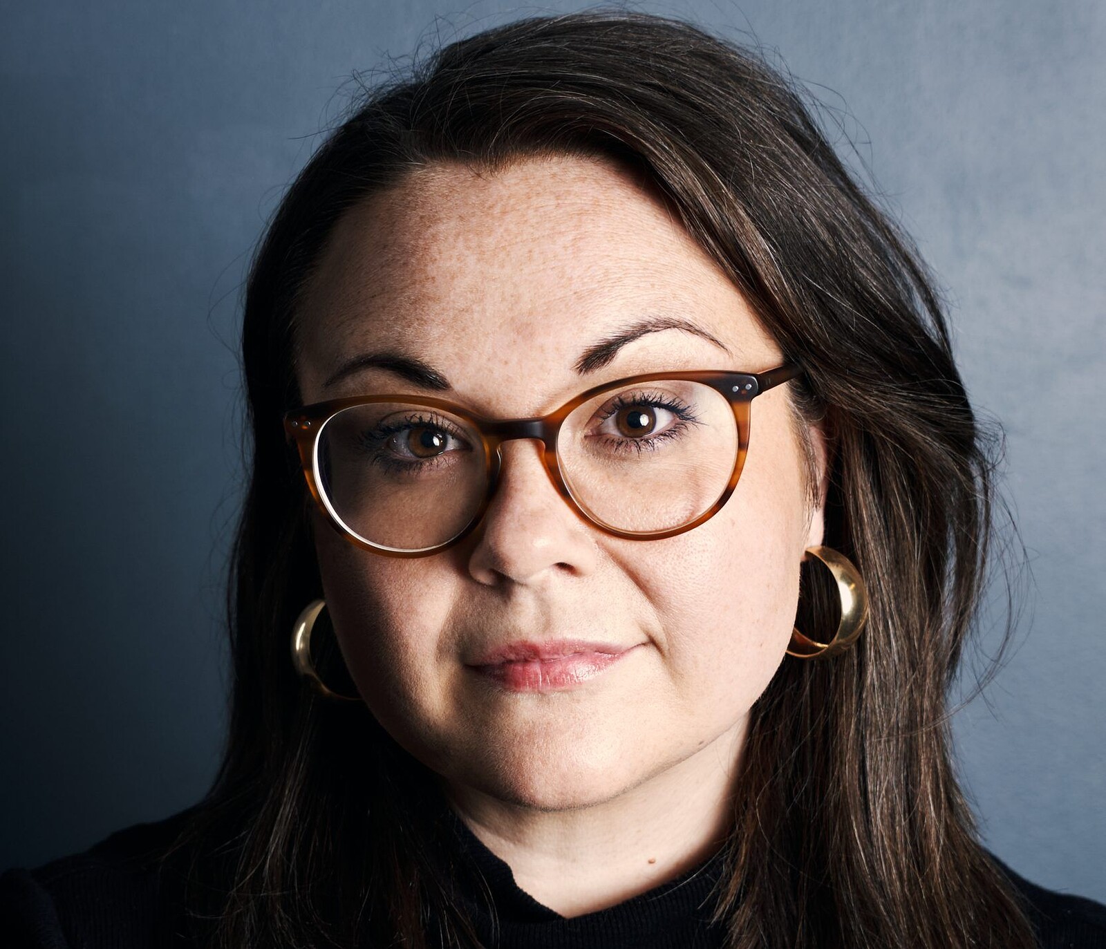 Using Your Authentic Voice: with Maria Ferguson at St George's Bristol