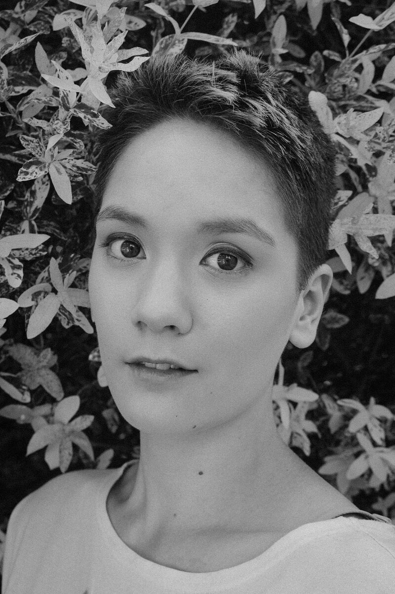 Writing for Wellbeing: with Cat Chong at Arnolfini