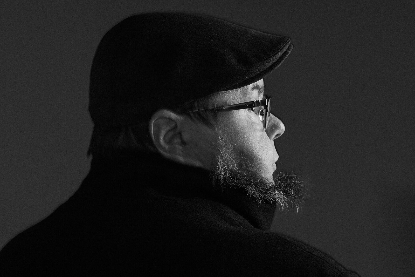 Inspiring Poetry: with Shane Koyczan at Arnolfini