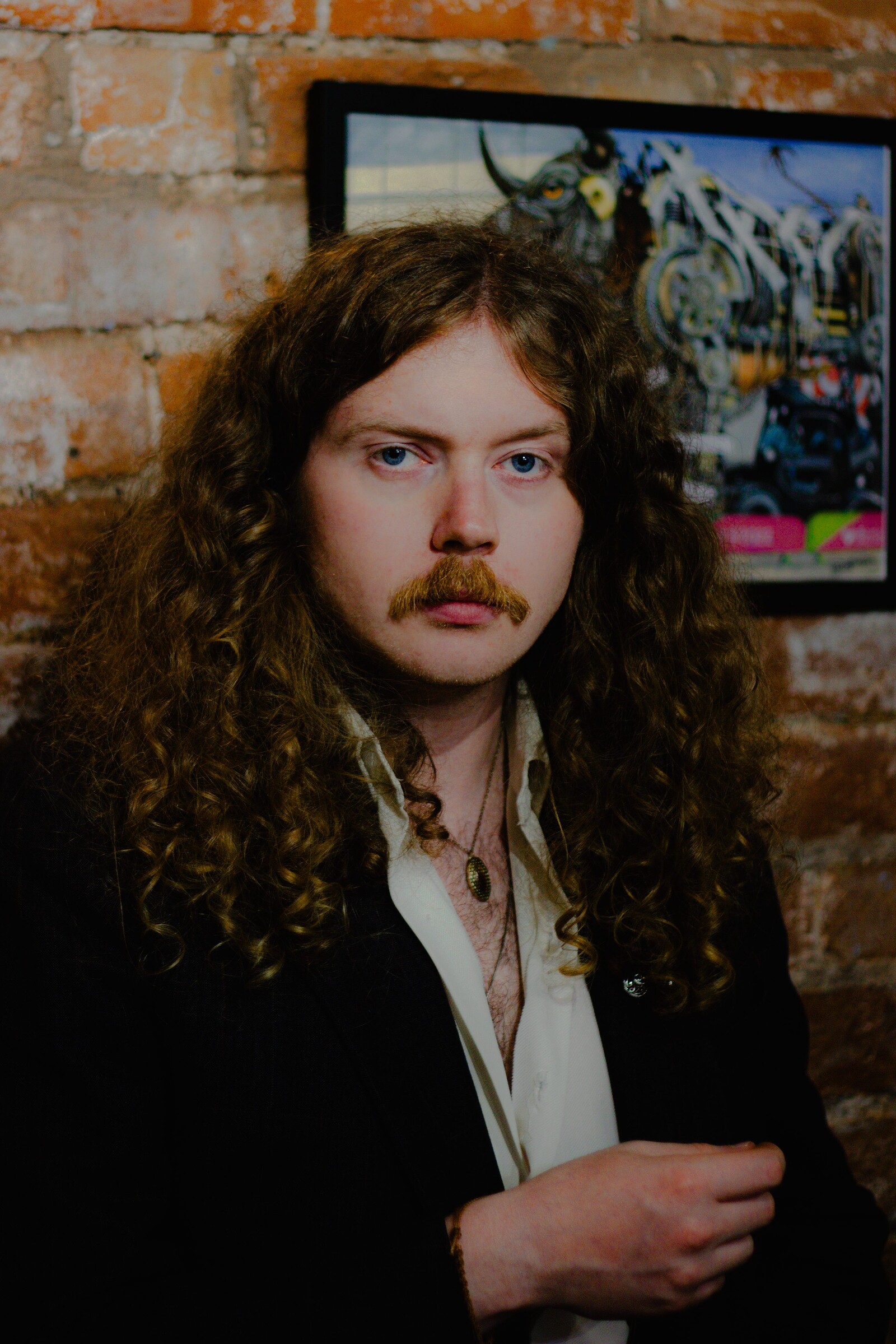 Raise the Bar: Lyra Fest Open Mic at The Orchard Coffee & Co