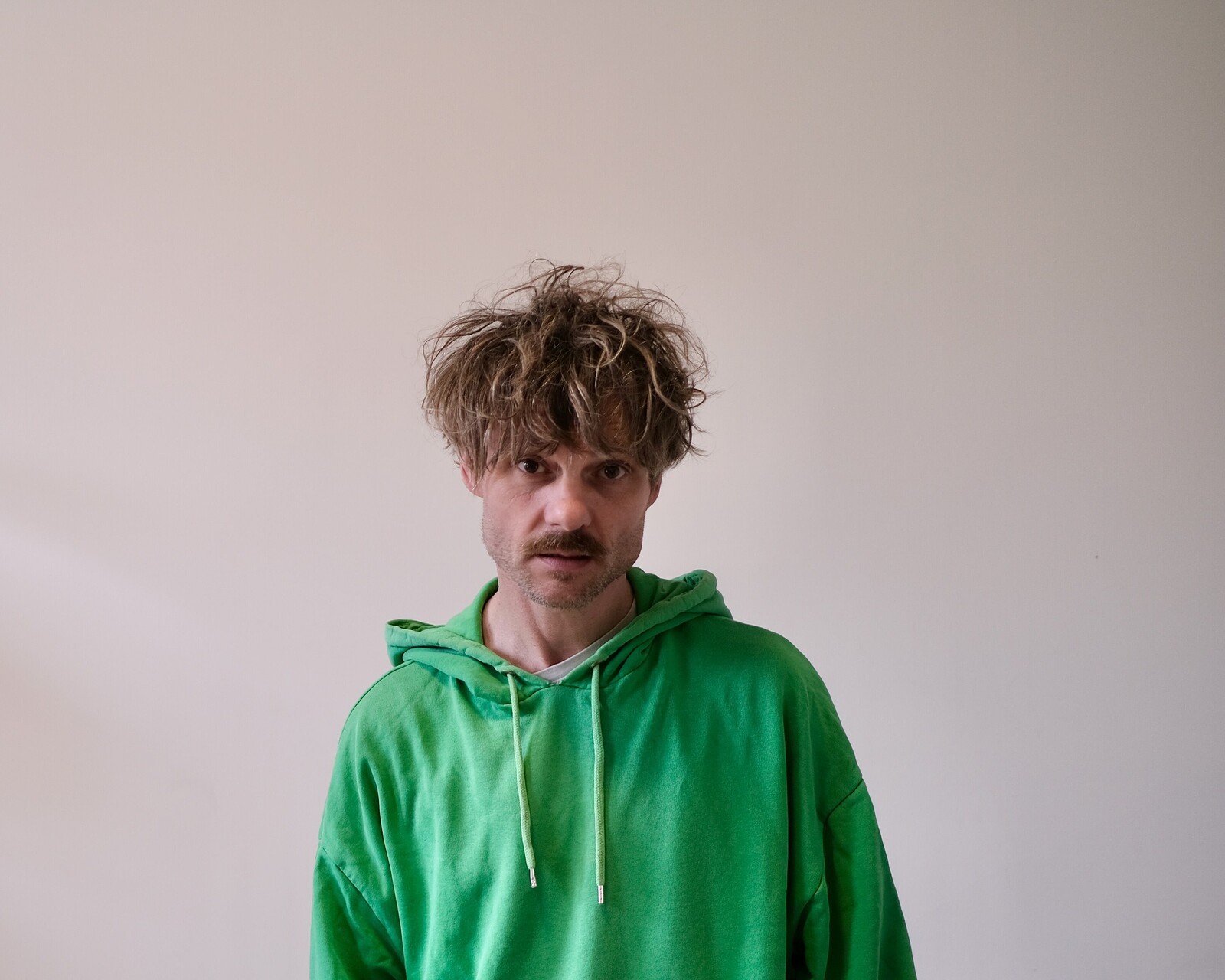 Domestic Shadows: Wayne Holloway-Smith + Guests at Watershed