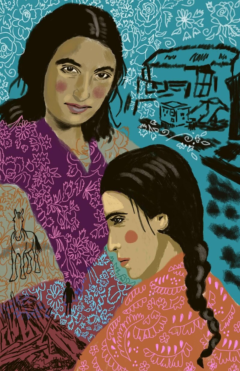 KIN: Tending the Flame at Watershed