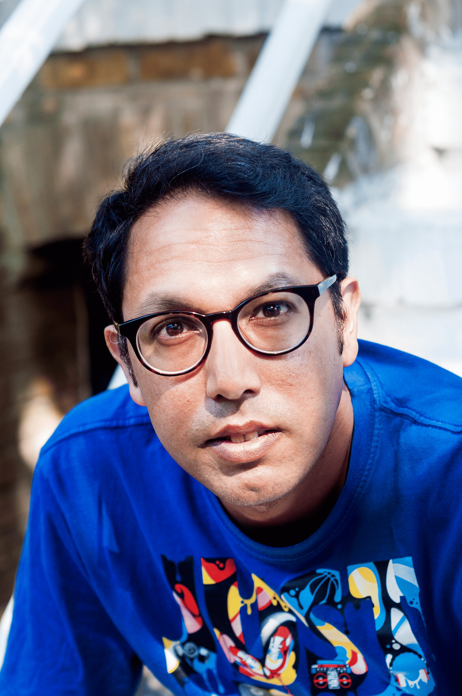 Wonder and Wanderers: A Poetic Journey at Watershed