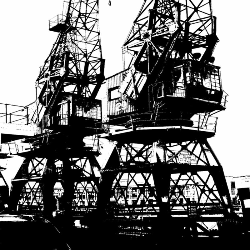 Byrfyfyr - Free Improv at Elmer's Arms