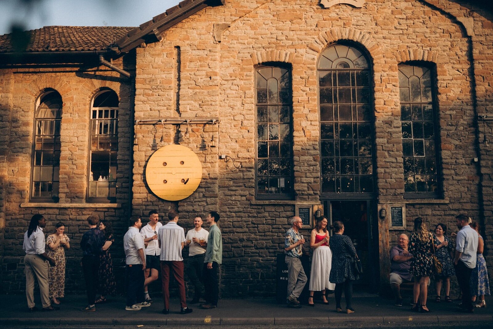 Comedy Night with Tacos at The Orchard Coffee & Co