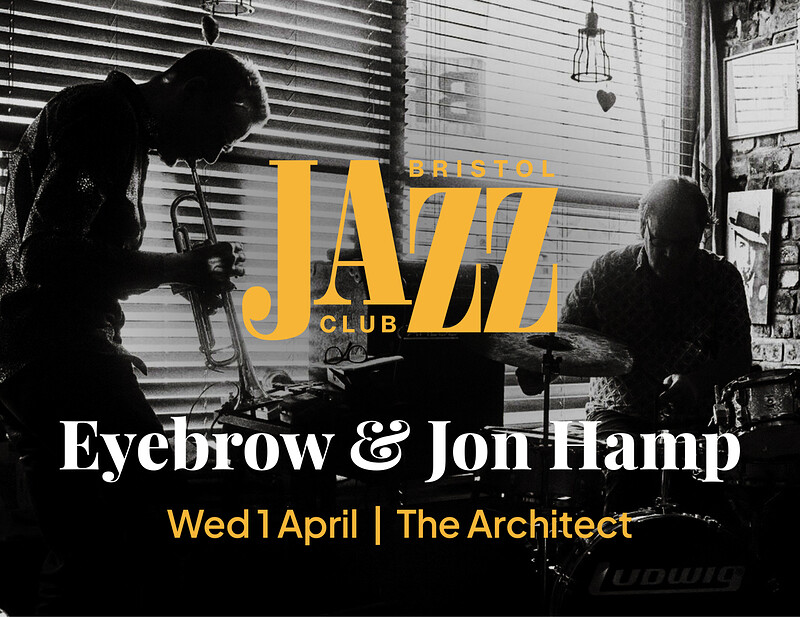 Eyebrow at The Architect