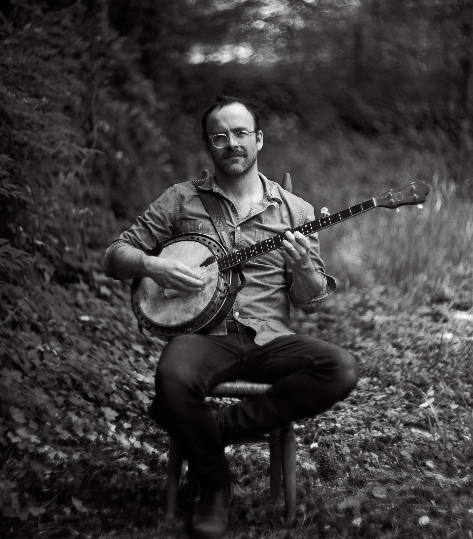 JOSEPH DECOSIMO at Cafe Kino