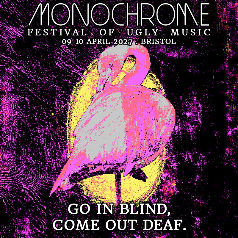 Festival of Ugly Music at Multiple Venues