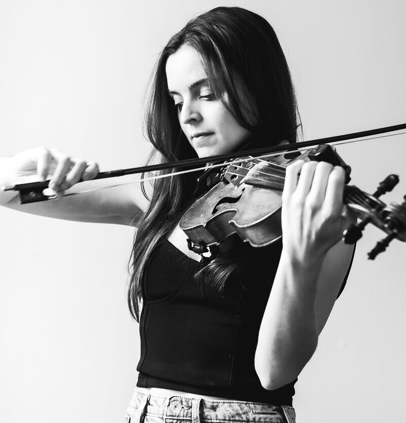 Laura Wilkie & Fergus McCreadie plus Flos Collective at The Jam Jar