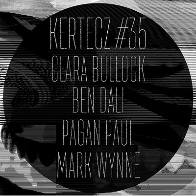 KERTECZ#35 at L'Étoile Studio