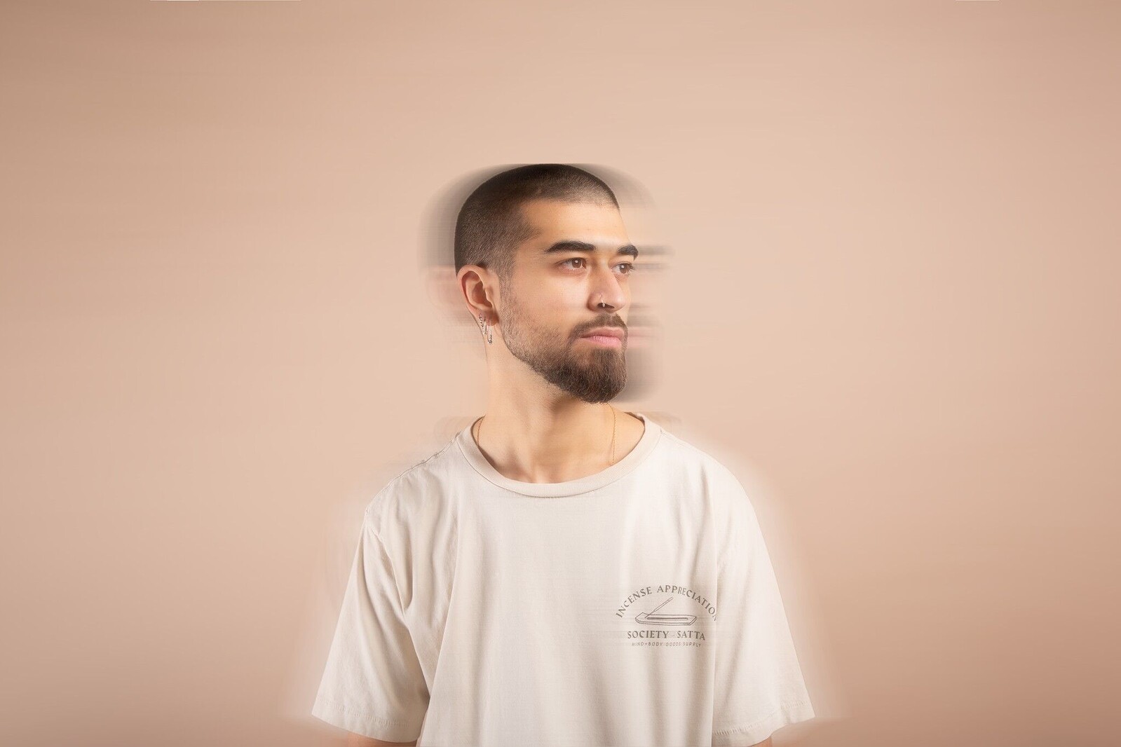 TERRAIN: Bangers Without Borders w/ Somatic at The Jam Jar