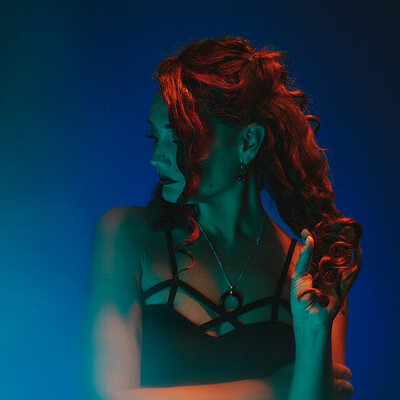 The Collette Warren Band + Lowqui  + Leo Wood at The Jam Jar